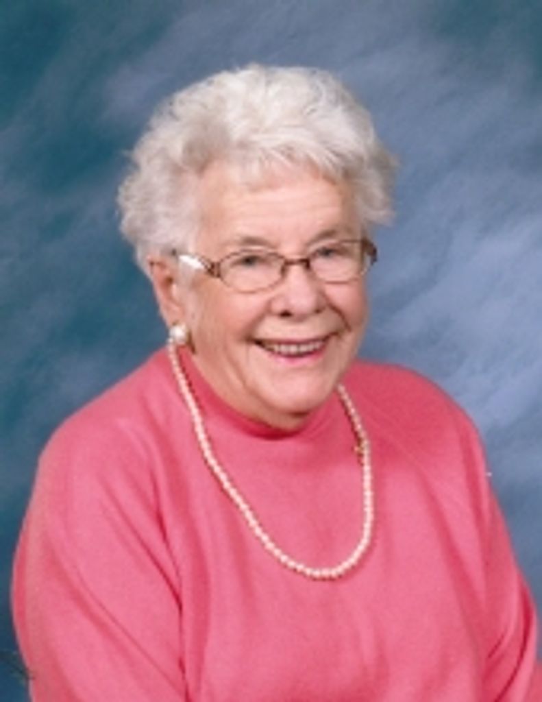 Muriel June Haglund Profile Photo