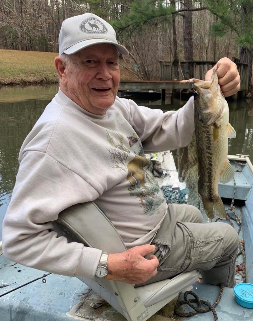 Arnold Buley Profile Photo