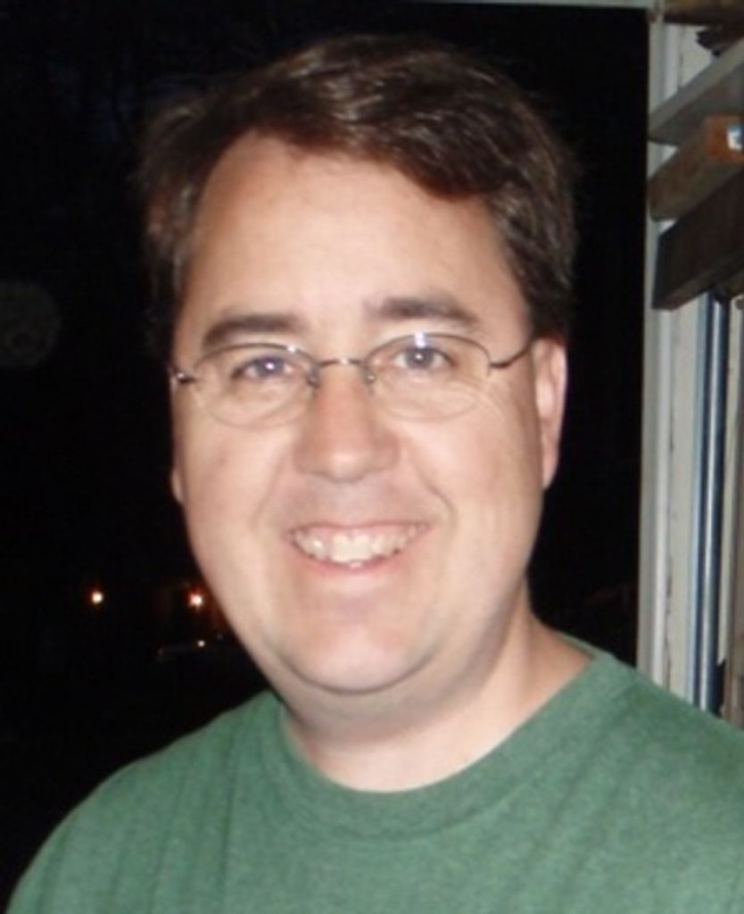 Michael Van Hine Profile Photo