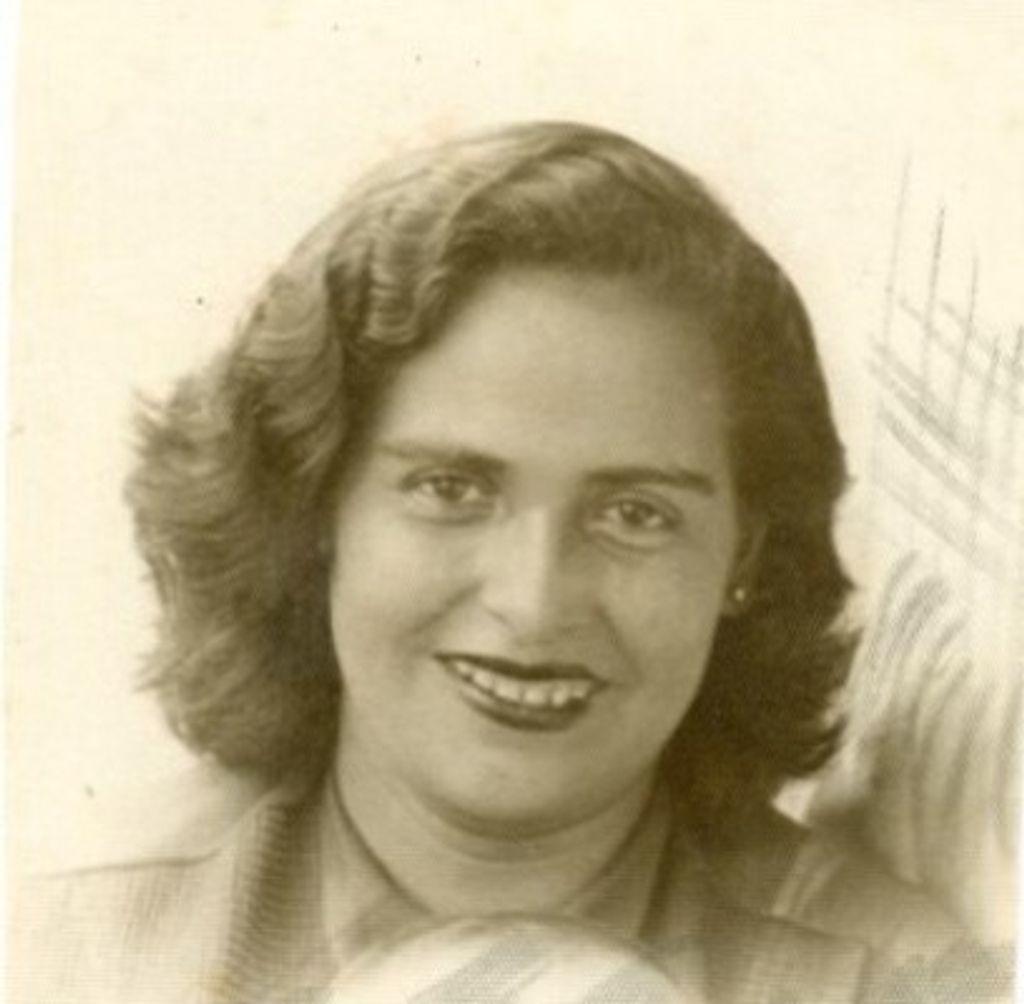 Lilia Dominga Galleno Profile Photo