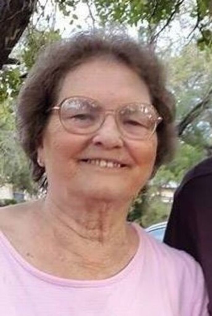 Linda Mae Wells Profile Photo
