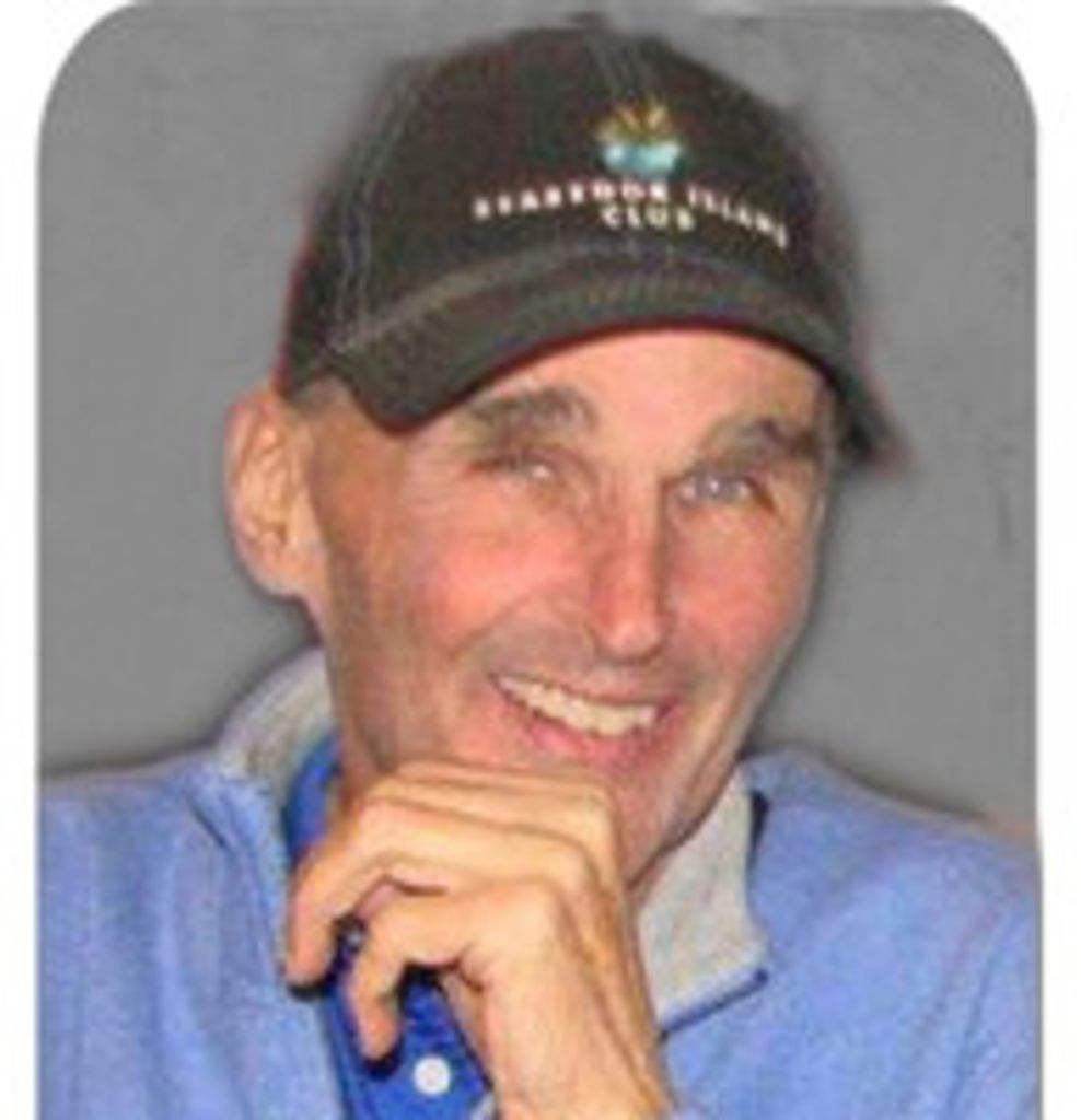 Anthony Meyer