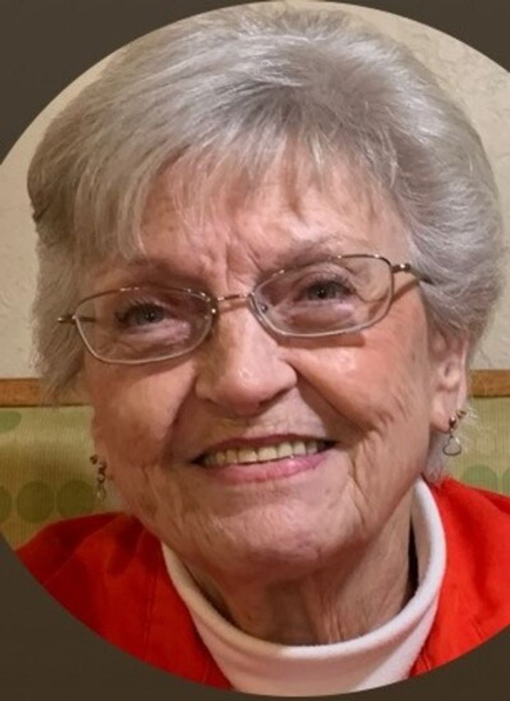 Nancy L. Nelson Profile Photo