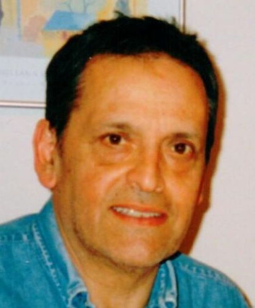 Thomas D Olalde