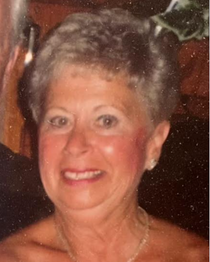 Rose Marie O'Keefe's obituary image