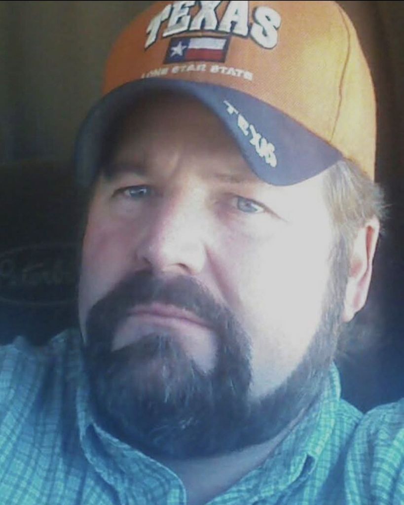 Bradford Lee Busbee Profile Photo