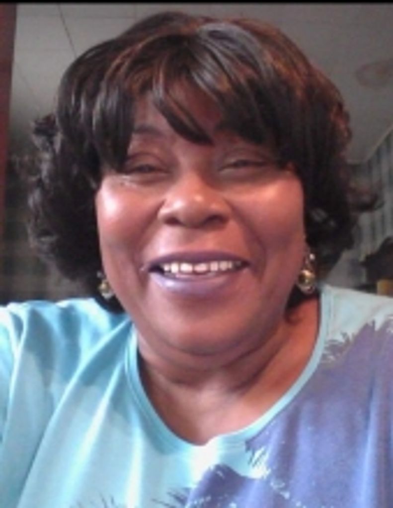 Arlean Crenshaw (Lansing)