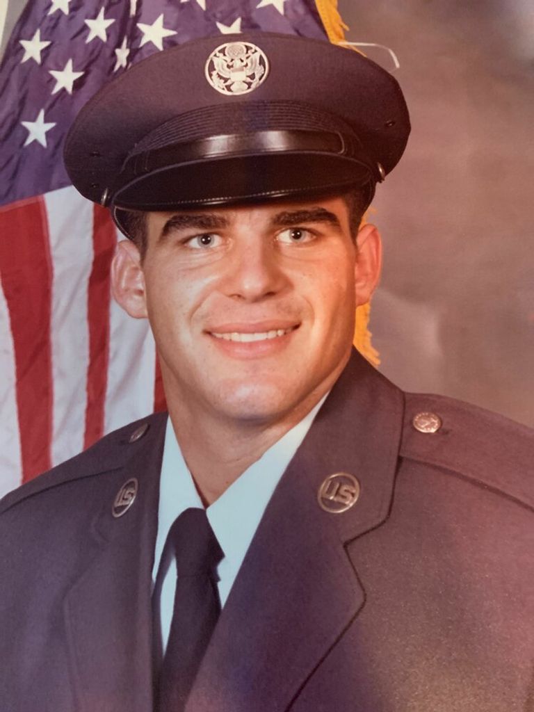 Wayne C. Ziegler Profile Photo