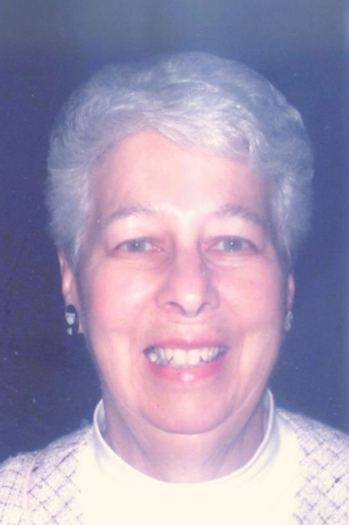 Joan D. Wilkesmore