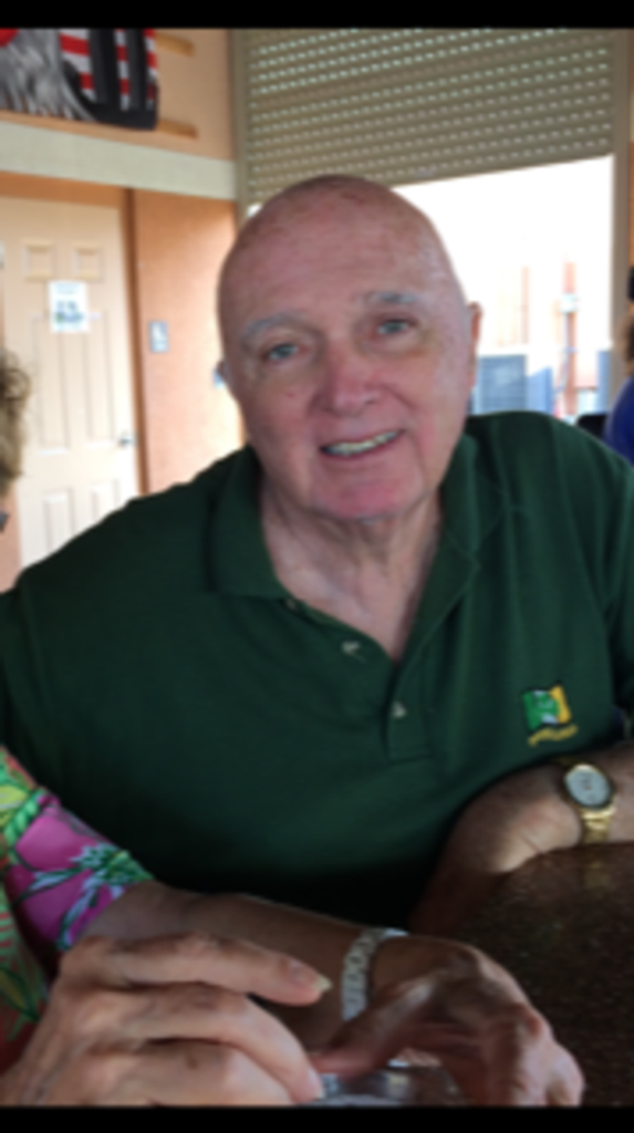 James Joseph Smith Profile Photo