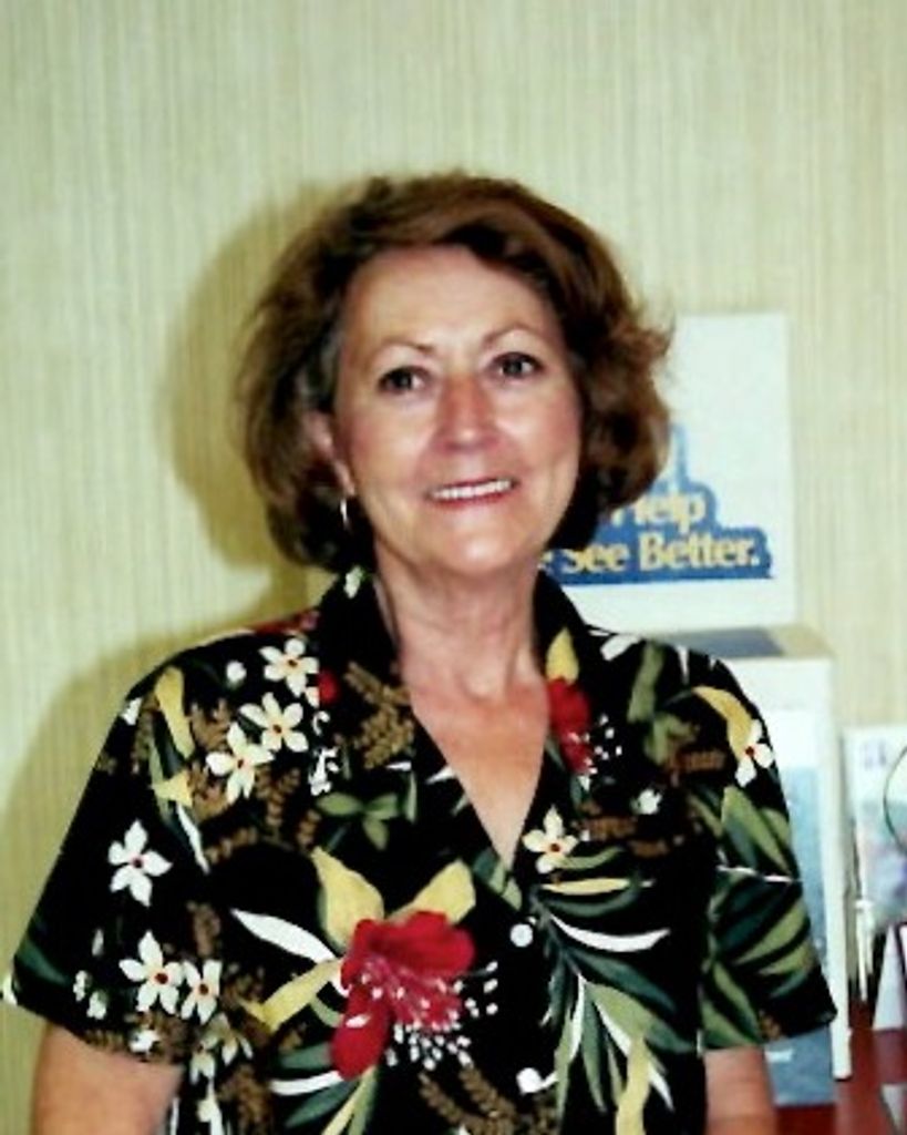 Myrtle L. Lawson