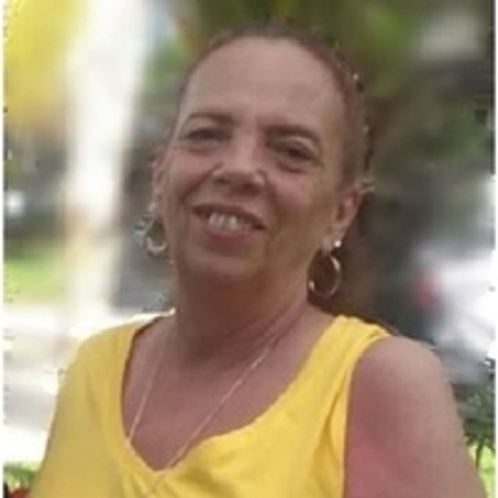 Theresa Marie Dixon Profile Photo