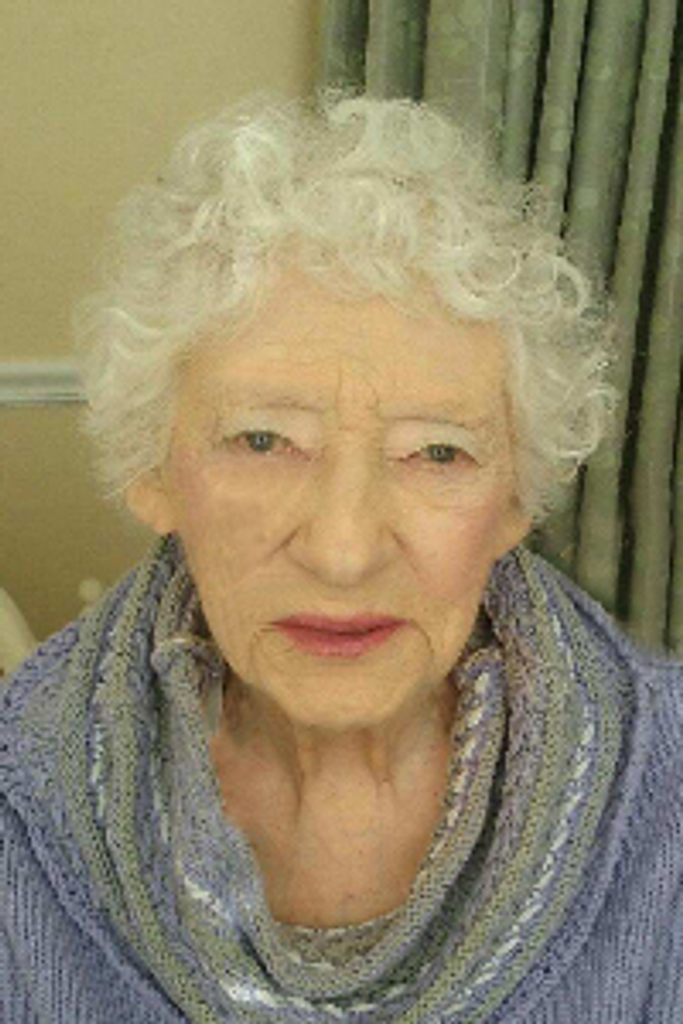Patricia Newcomb-Hagan