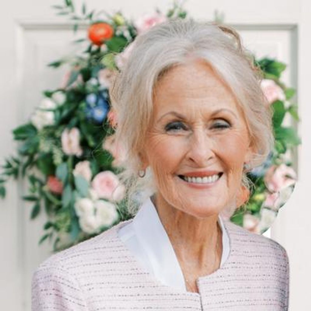 Daphne Elizabeth Jewell Profile Photo