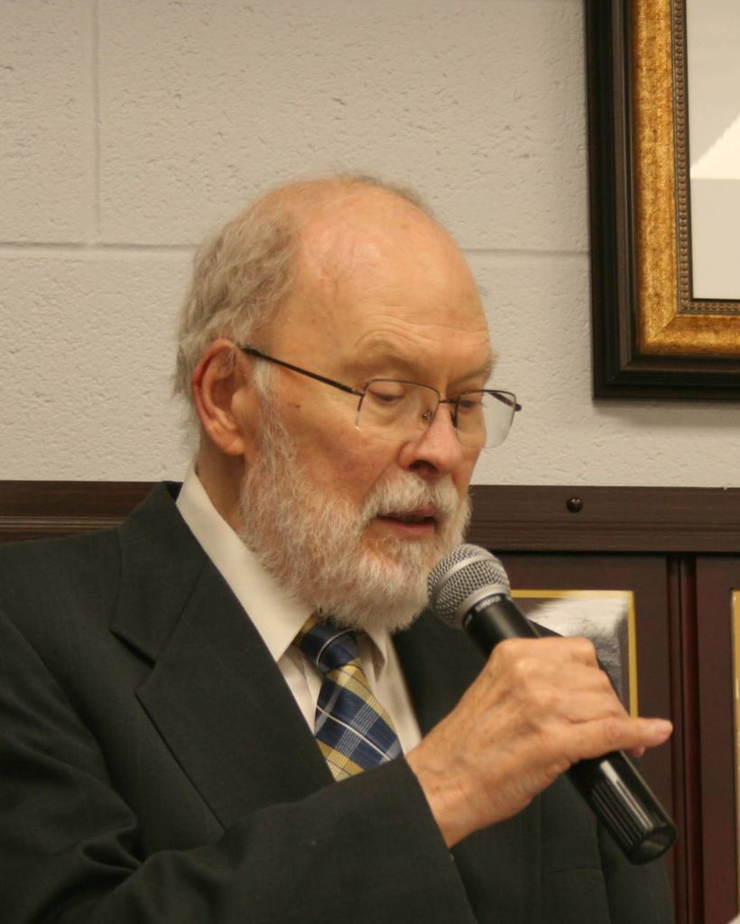 Joseph Andrew McDonald, Jr. Profile Photo