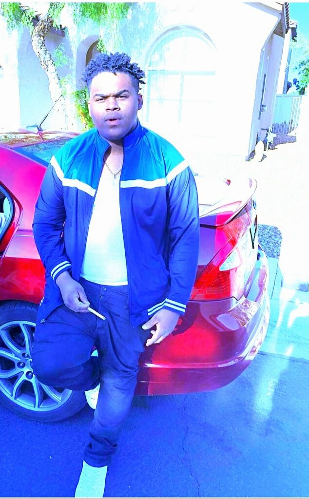 Dorian O’Dell Walls Jr. Profile Photo