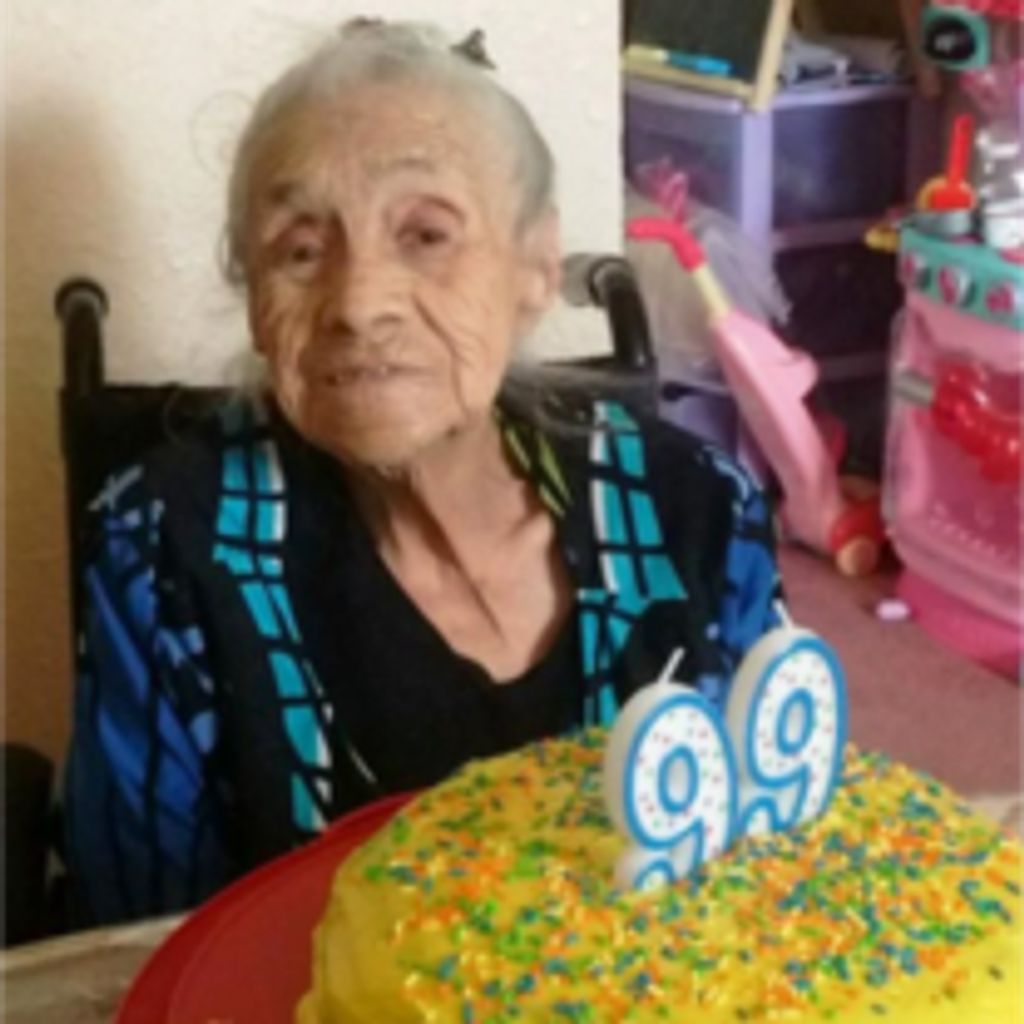 Bertha Esquibel
