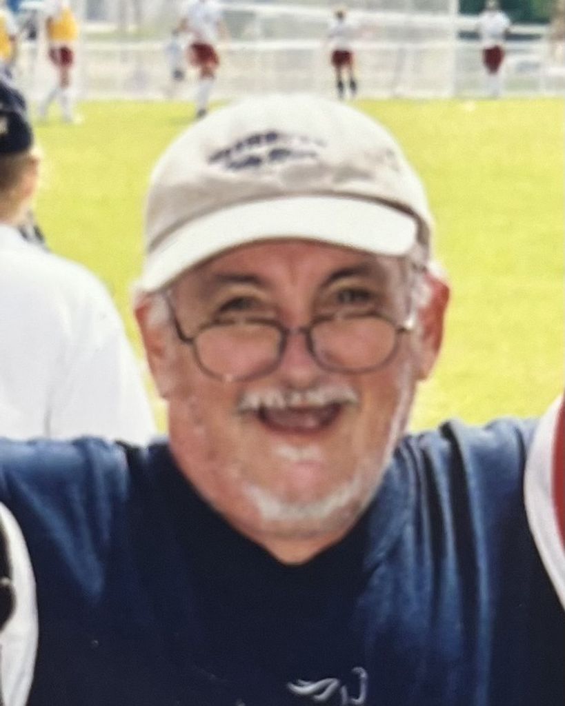 Thomas McClure Profile Photo