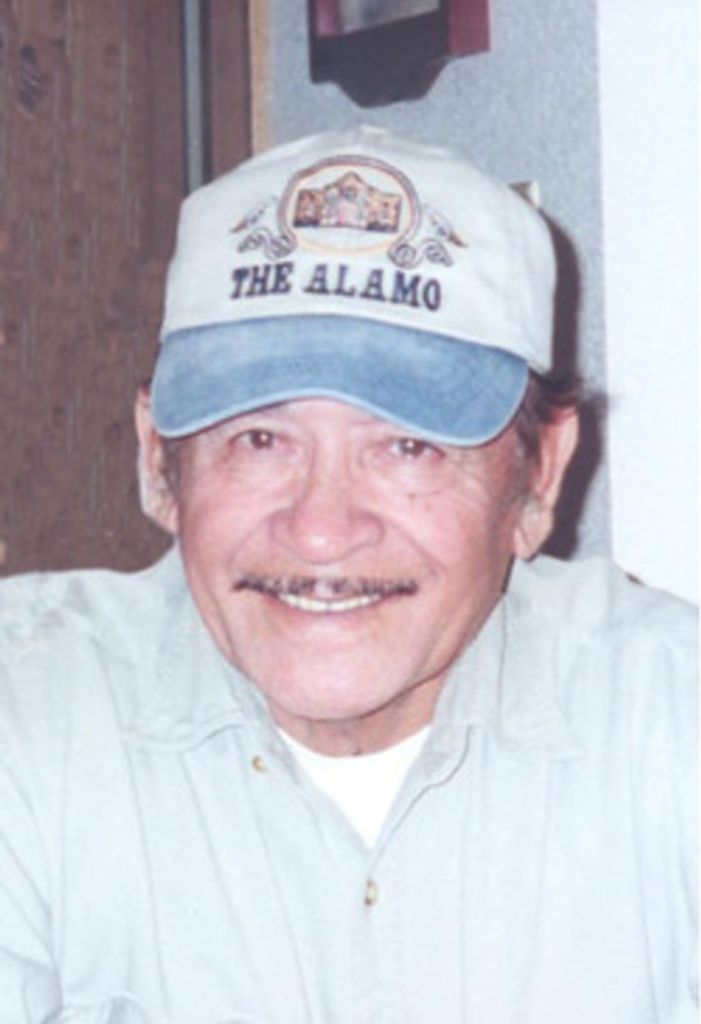 Jose M. Moreno Profile Photo