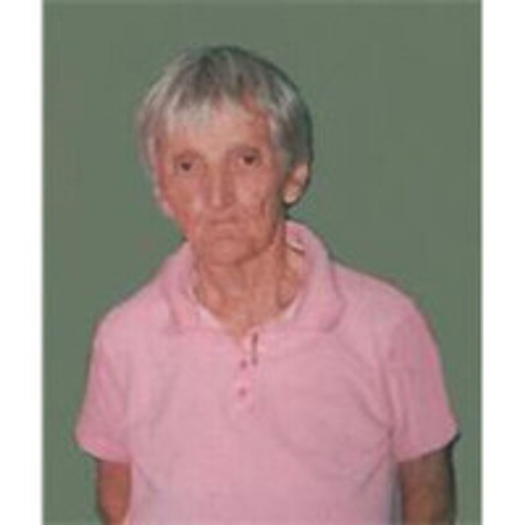 Barbara Crow Huff