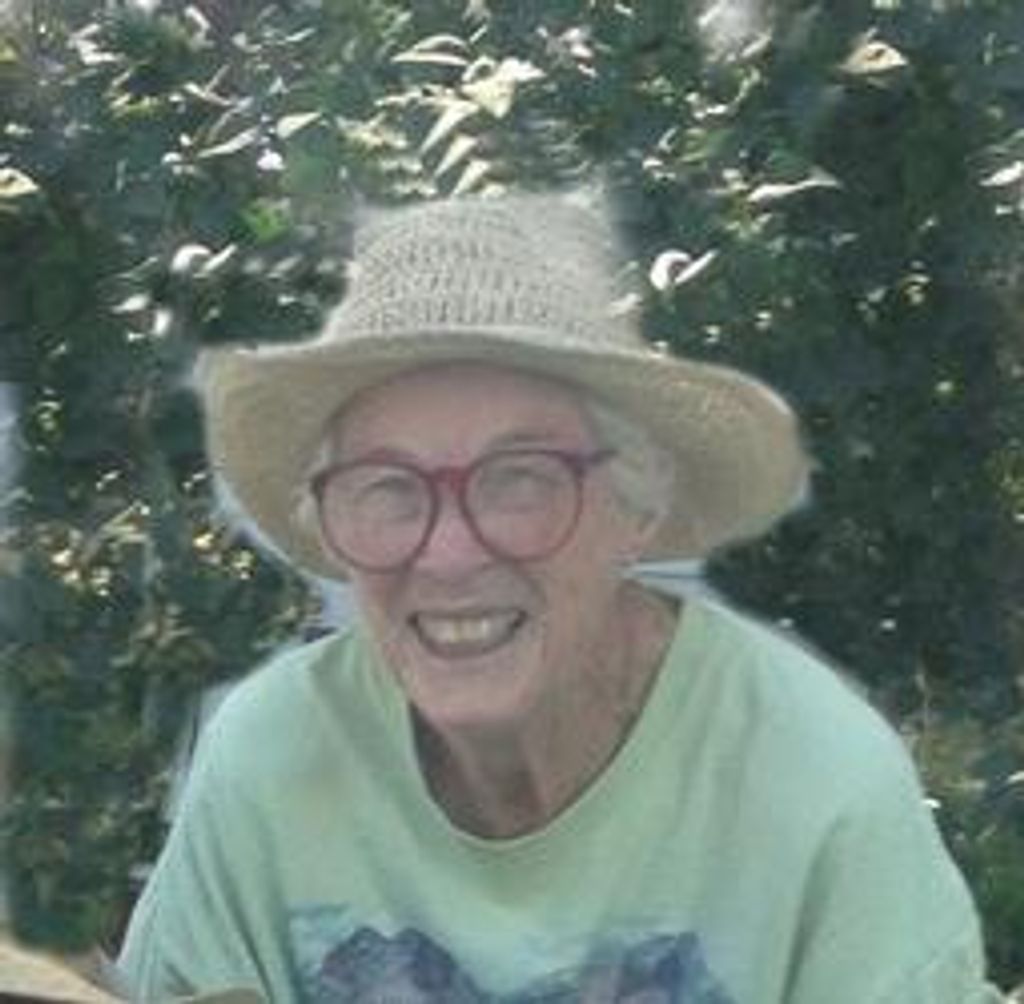 Beverlee Thomas Profile Photo