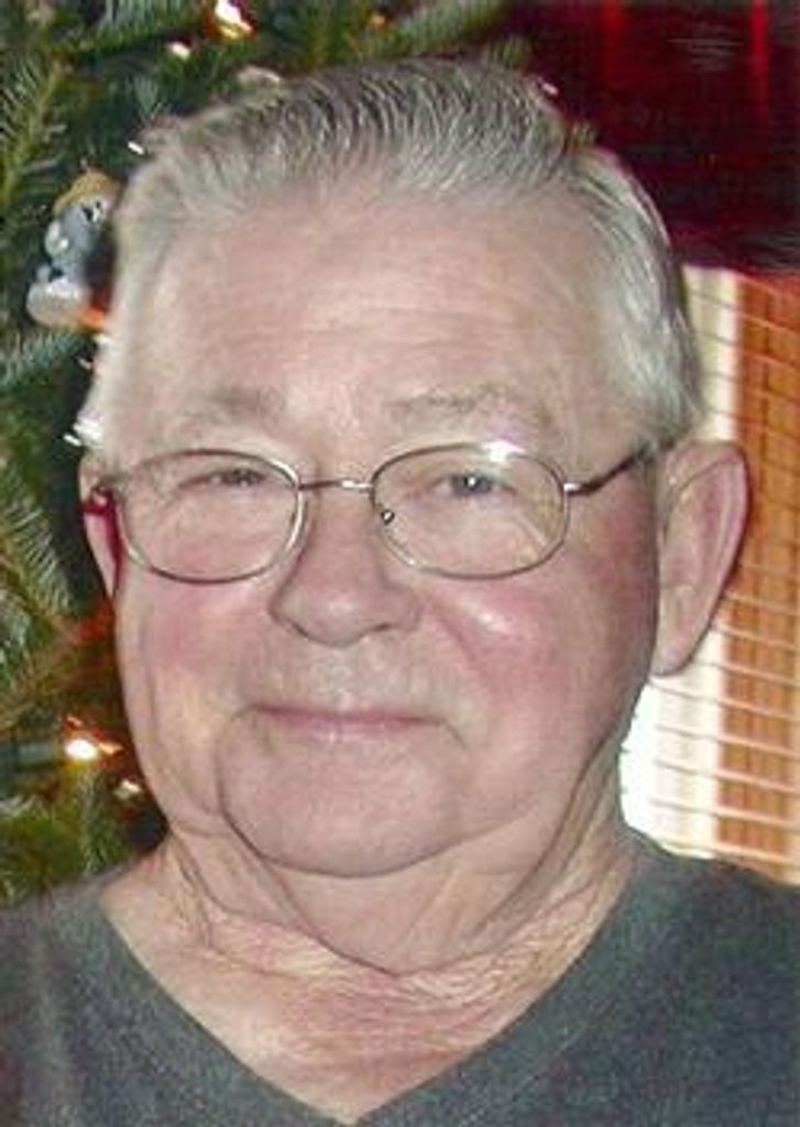 James "Jim" M. Kjellberg Profile Photo