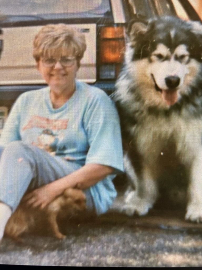 Kristin Lee "Kris" Gardner Profile Photo