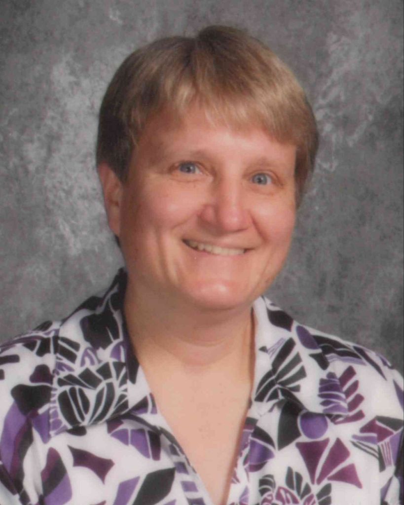 Karen Marie Barna Profile Photo