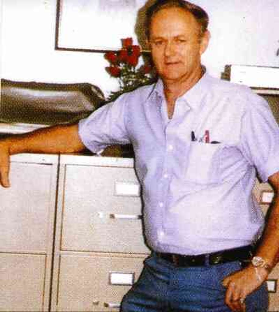 Livingston- Herman Moody Profile Photo