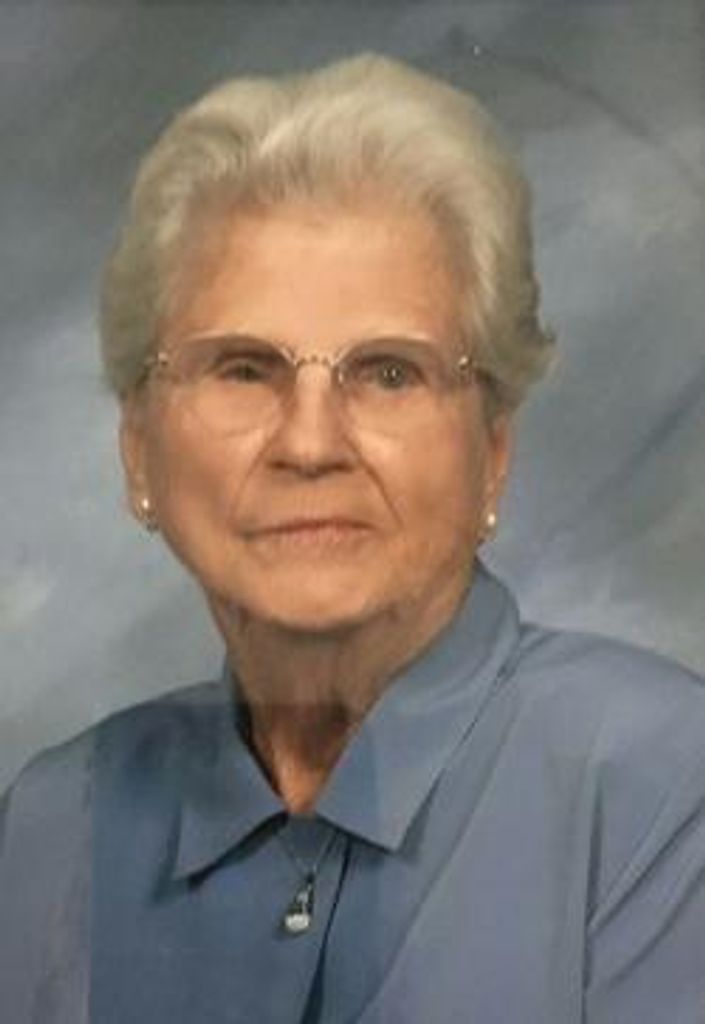 Ettie Chambless