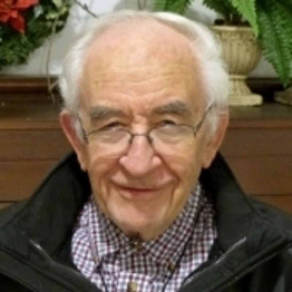 James B. Crown