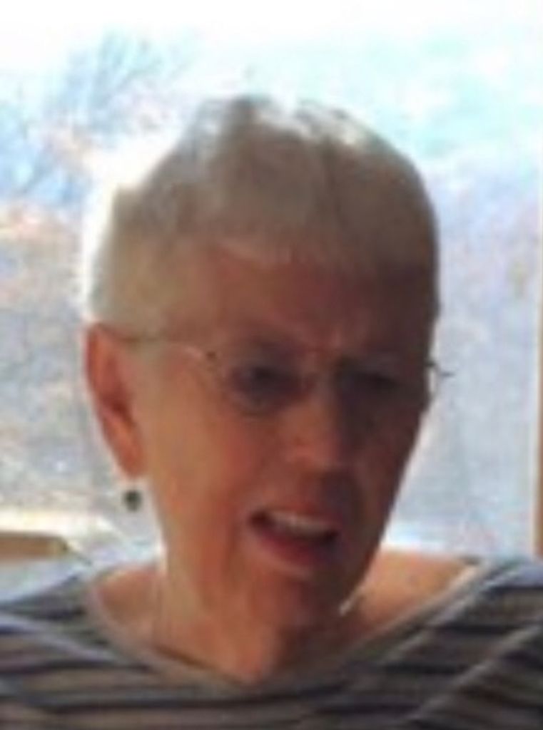 Mary (Sanders)  Bowne