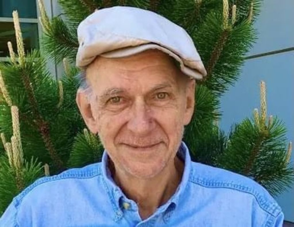 Robert V. Dodge Profile Photo