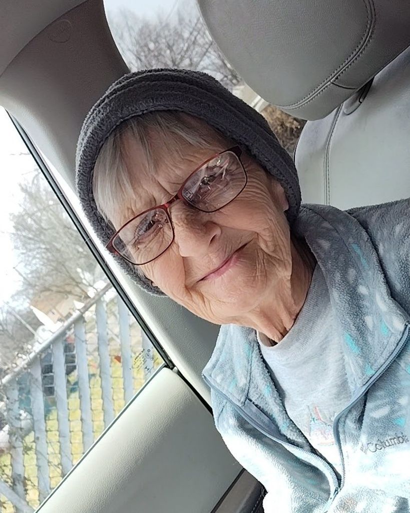 Patricia Ann Case Profile Photo