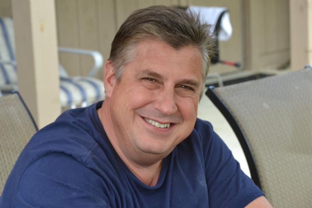 Donald Richard Guibord