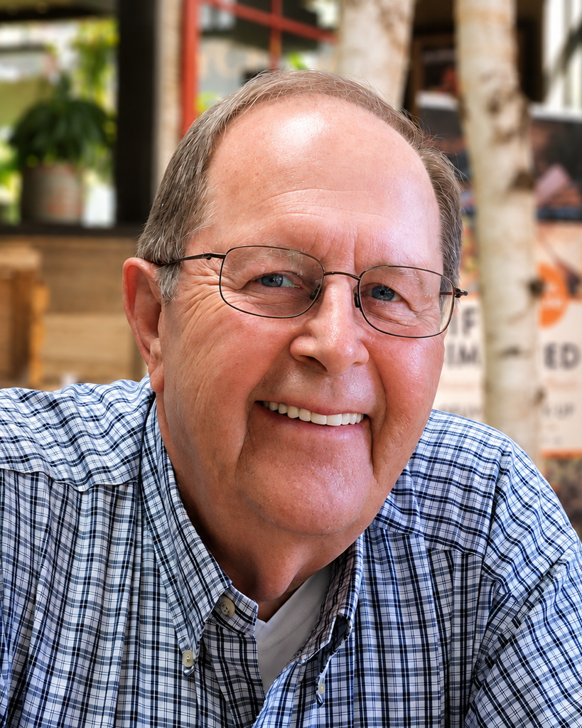 Ronald Lenard Baumgard Profile Photo