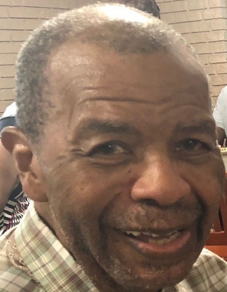 Mr. Herbert Williams