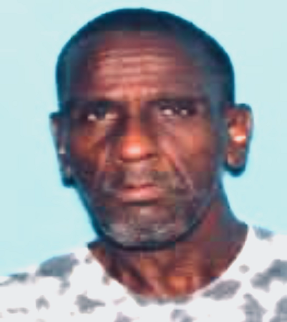 Andrew Page Jr. Profile Photo