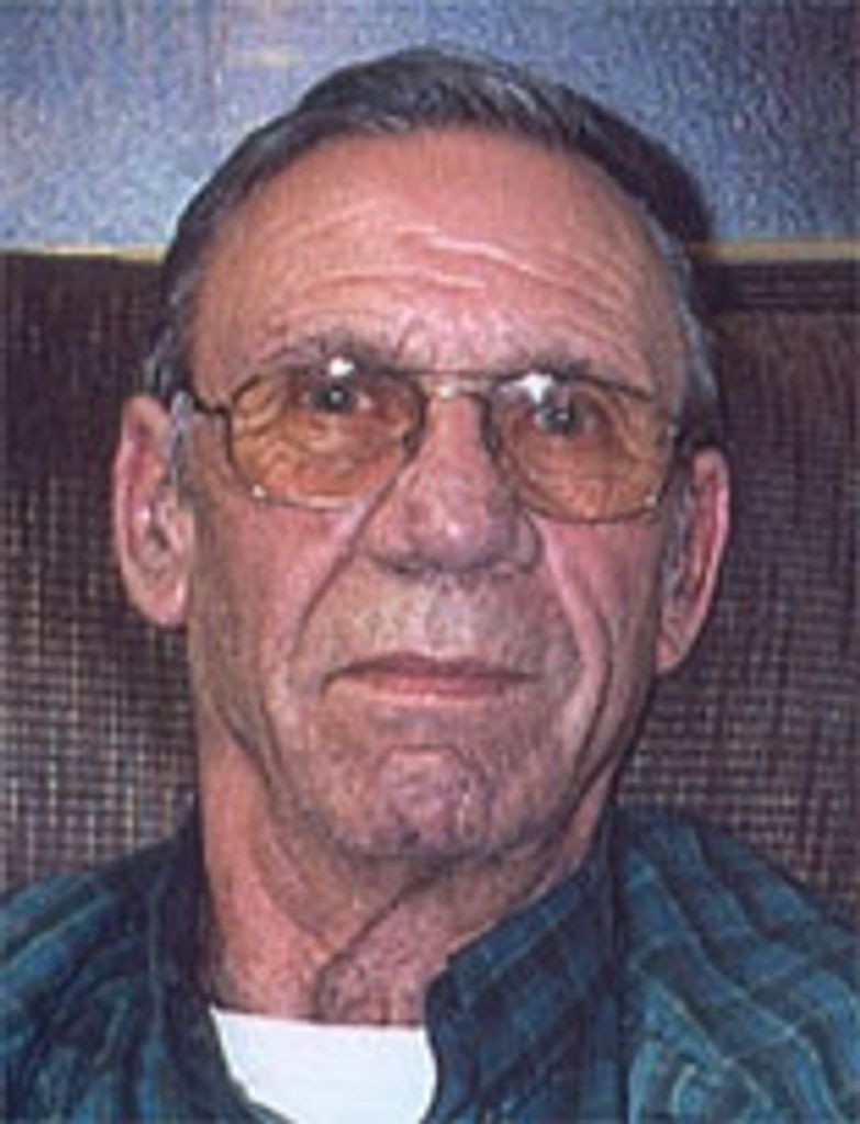 Earl G. Gedicke
