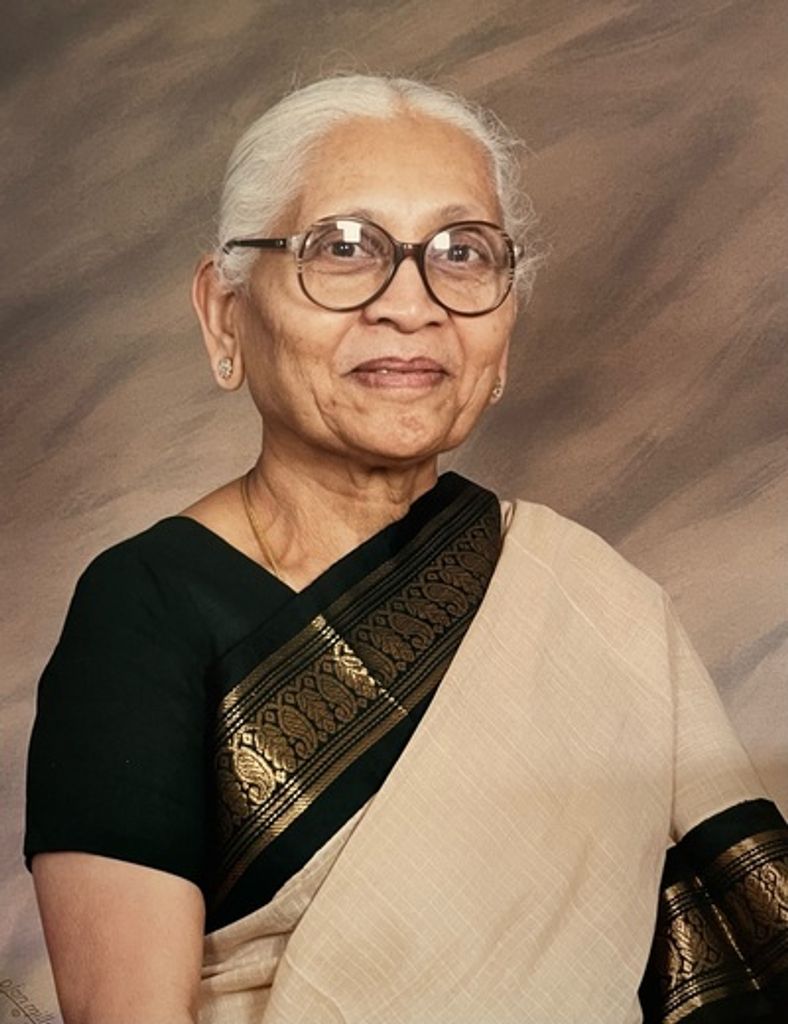 Syamala Devi Penna Profile Photo