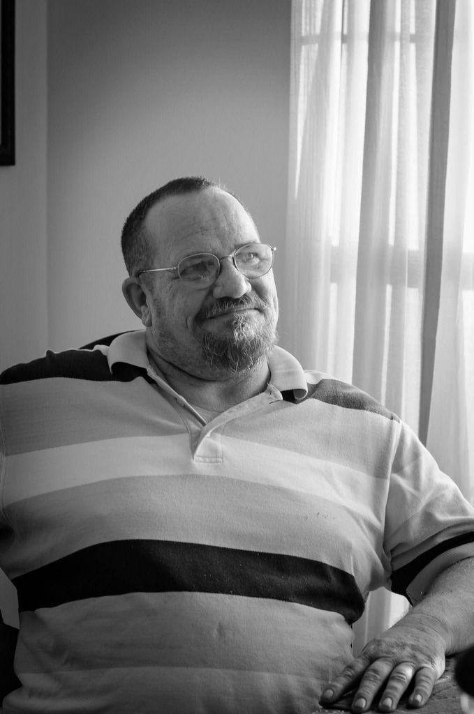 Wade Lee Dickinson, Sr.