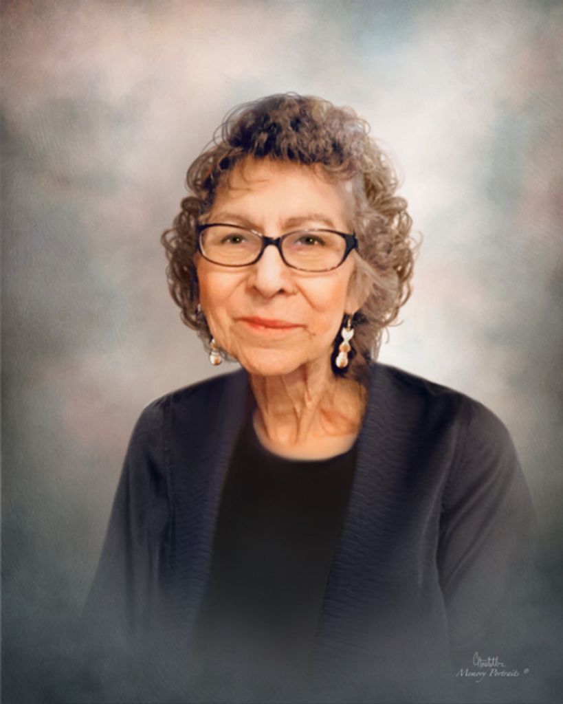 Maria G. "Mama Chacha" Diaz