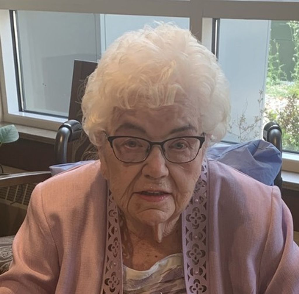 Florence Zaun Profile Photo