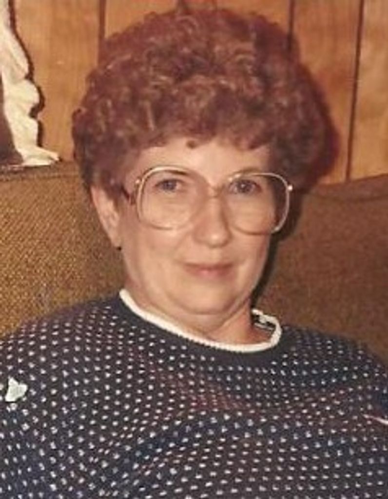 Lois F. Starr