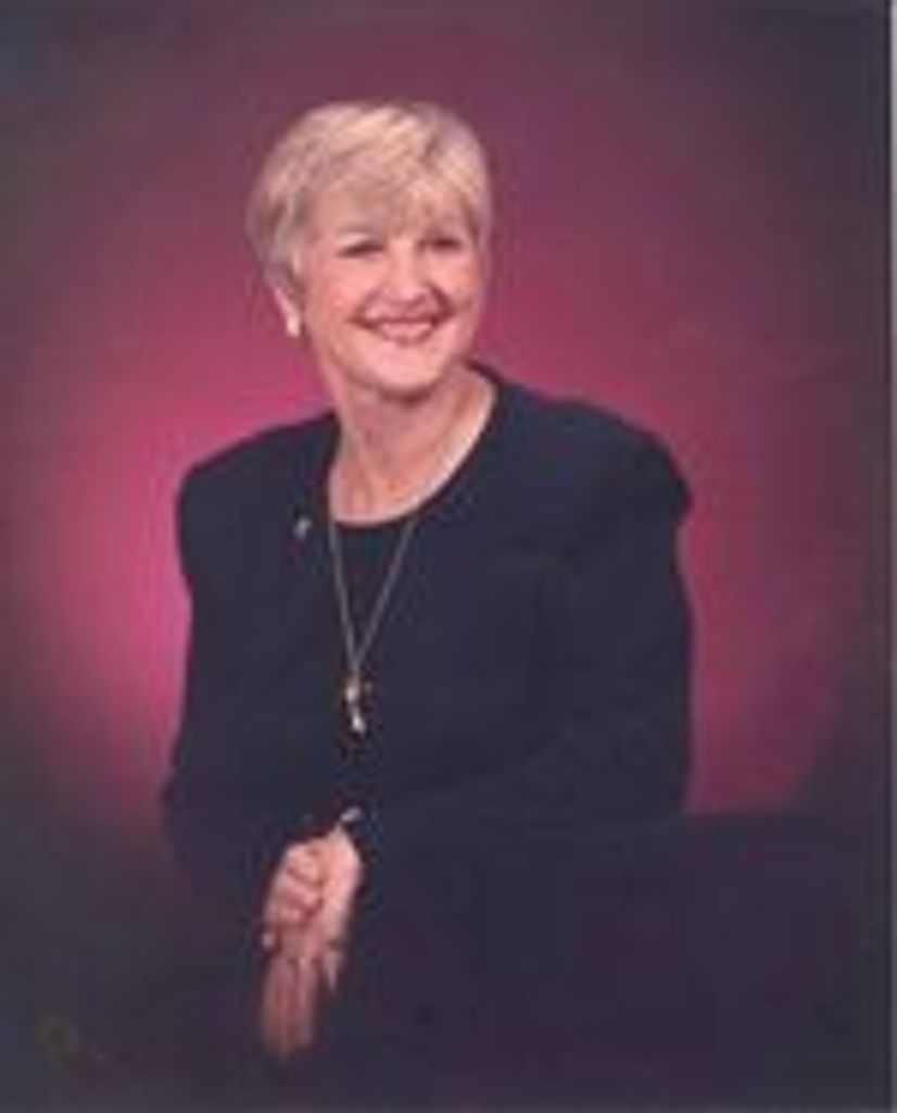 Antoinette "Toni" Marjorie Flynn