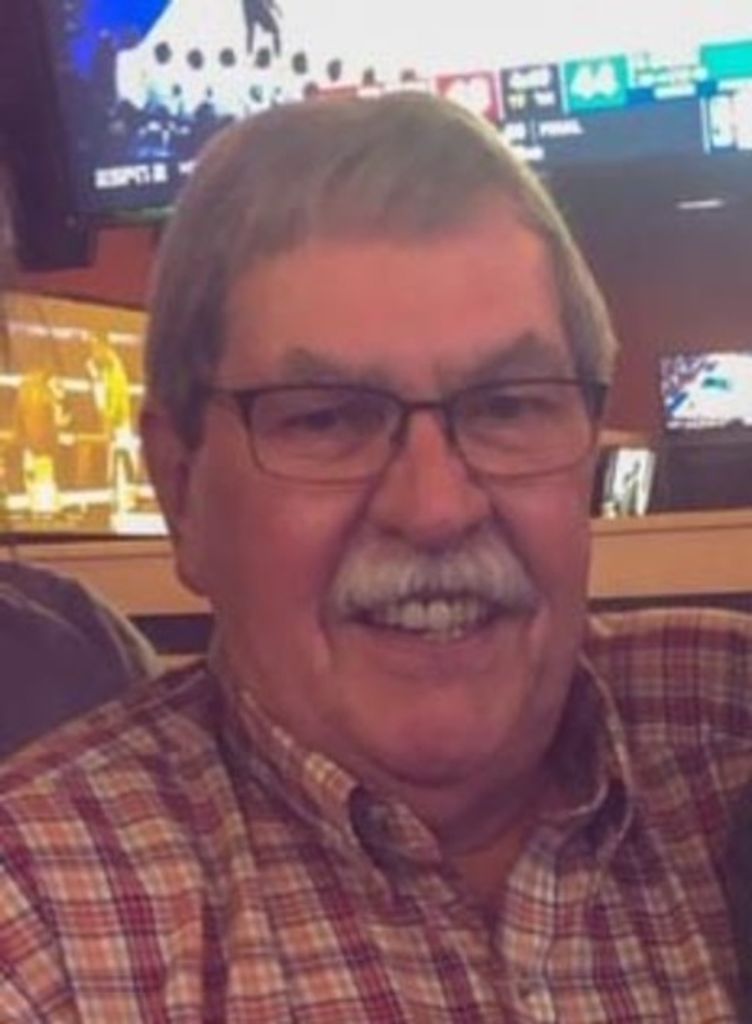 Randall "Randy" Brown