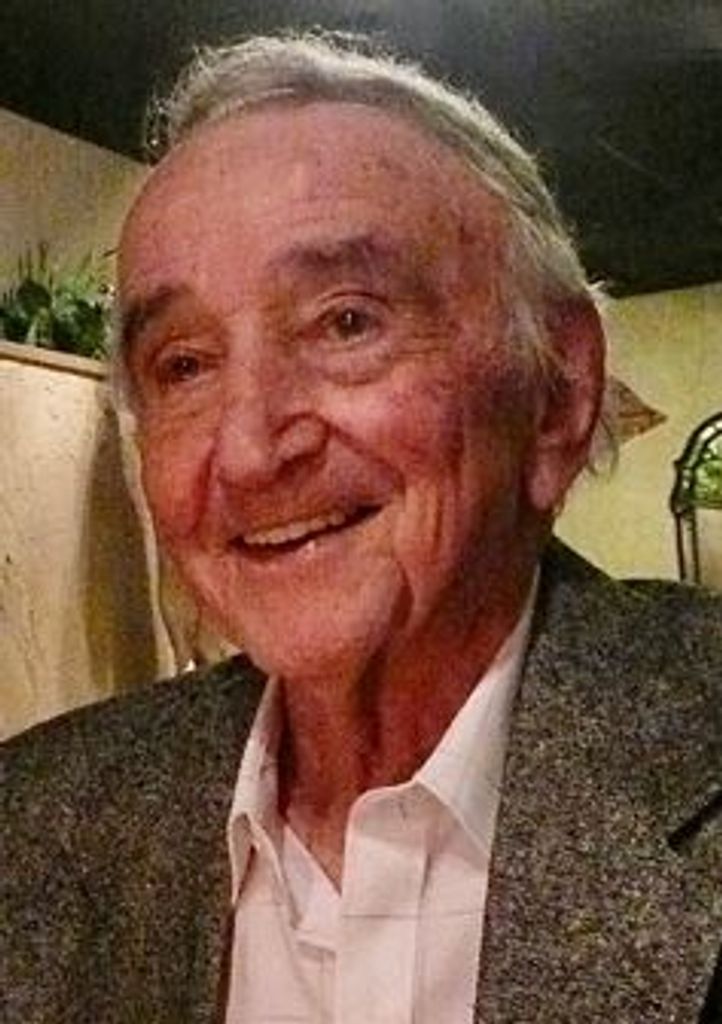 William Joseph Polk