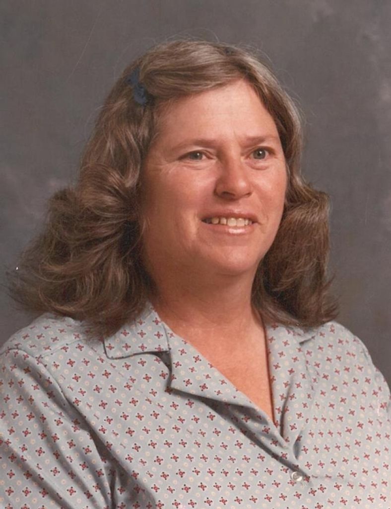 Laurene Pritchett Warner Profile Photo