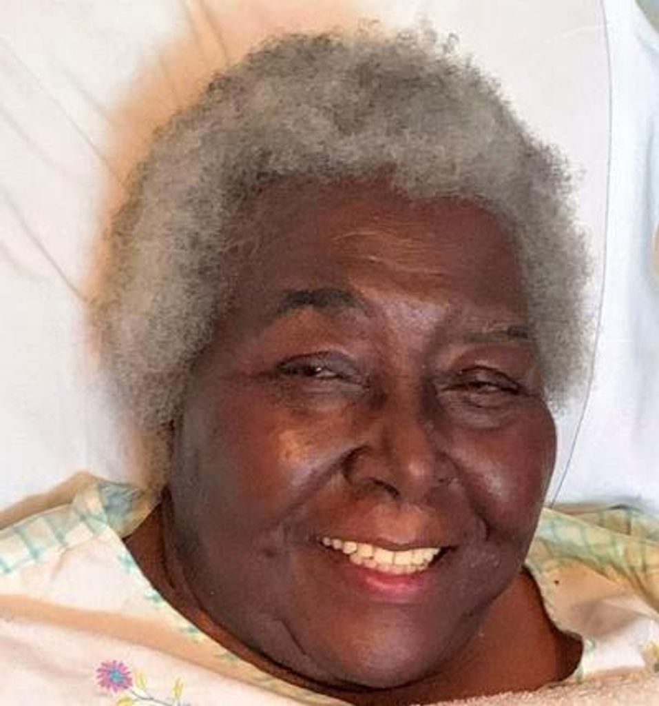 Mrs. Mittie C. Redding Profile Photo