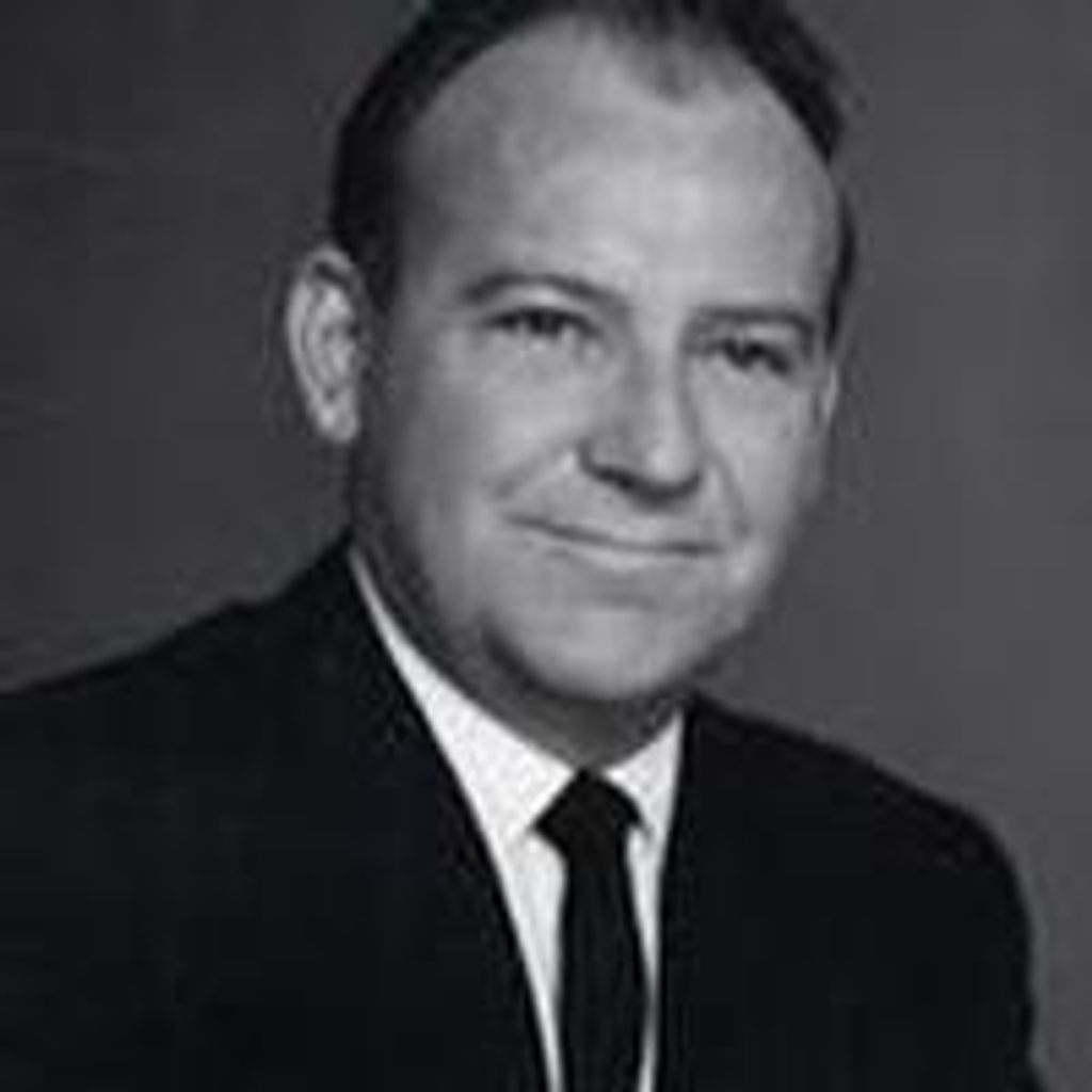 William "Bill" Cree
